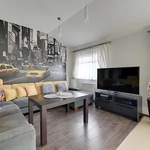 Grand - Exclusive Gdańsk