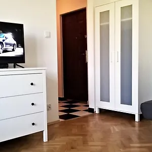 Jagiellońska 40 Studio Gdańsk