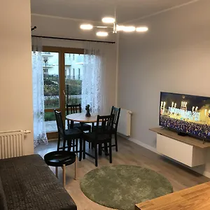 Mila Baltica Gdańsk