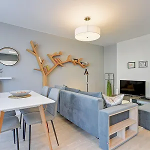 Garnizon Platinium Gdańsk