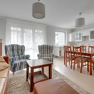 Comfort Jelitkowo Gdańsk